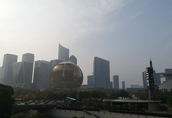 城市阳台第 37 张图片