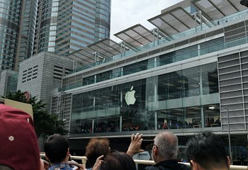 Big Bus香港观光巴士游第 70 张图片
