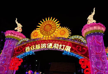 勐景来第 46 张图片
