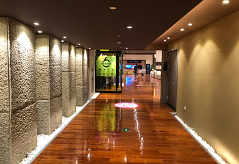 汤连得温泉馆（长清店）第 16 张图片