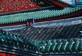 福建会馆第 17 张图片