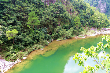 石桅岩第 18 张图片