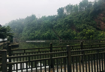 《乌蒙沐歌》山水实景剧第 12 张图片