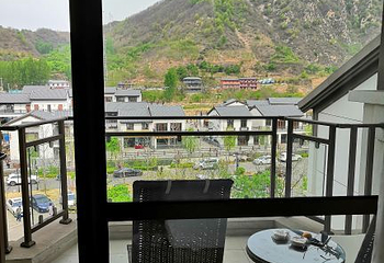九龙潭自然风景区第 14 张图片