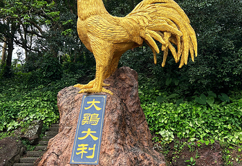 雷琼海口火山群世界地质公园第 99 张图片