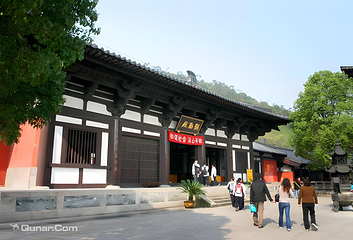 绍兴柯岩风景区第 17 张图片