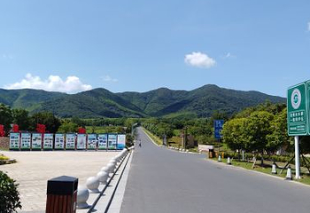 湖滏深氧健身公园第 11 张图片