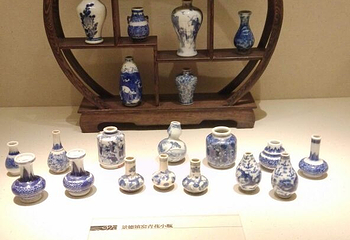 浙江自然博物院第 29 张图片