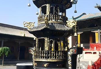 平遥古城第 435 张图片