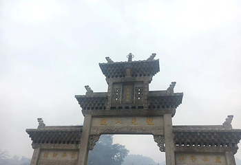 悦城龙母祖庙(龙母庙)第 24 张图片