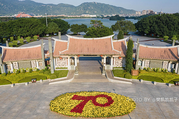 中国闽台缘博物馆第 34 张图片