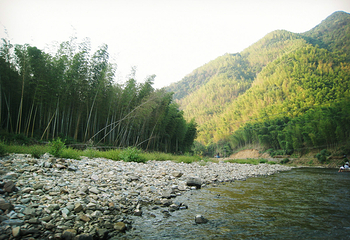 月亮湾风景区水上乐园第 19 张图片
