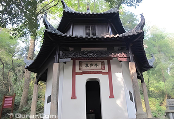 古隆中第 25 张图片