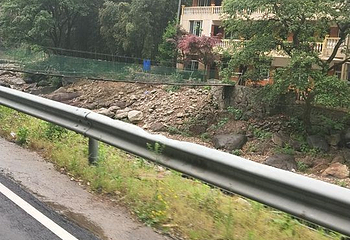 浙北大峡谷小江农家第 18 张图片