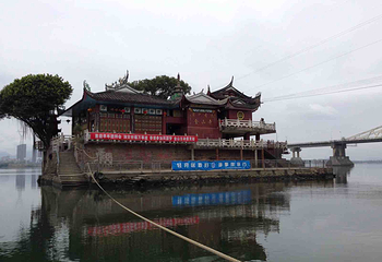 金山寺第 18 张图片