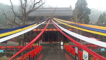 玉泉寺第 3 张图片