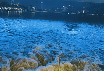 珠江夜游广州塔·中大码头第 8 张图片