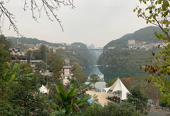 黔贵六广温泉第 12 张图片
