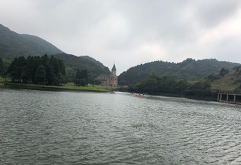 大容山国家森林公园第 28 张图片