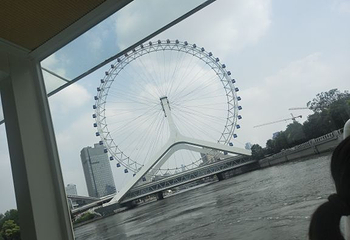 天津古文化街旅游区第 65 张图片