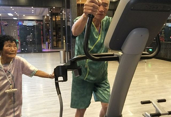 热高温泉养生世界第 28 张图片