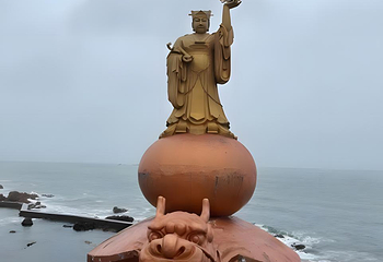成山头风景名胜区第 126 张图片