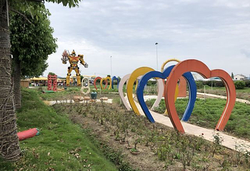 米果果小镇第 30 张图片
