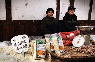龙兴古镇第 23 张图片