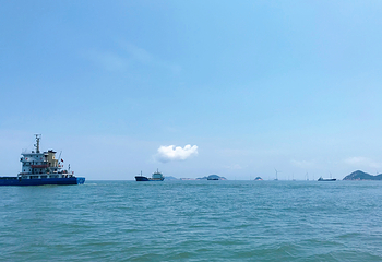 珠海国际航海文化中心第 18 张图片