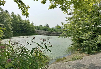 浮山第 34 张图片