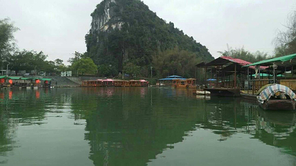 三里洋渡风景区第 16 张图片