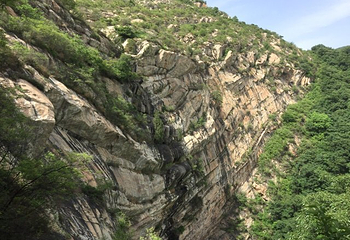 太室山第 22 张图片