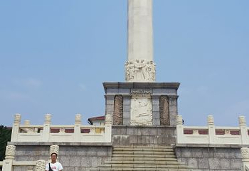 奥林匹克广场第 12 张图片