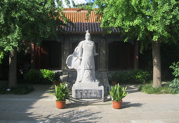 戏马台第 12 张图片