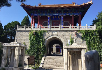 驼山第 23 张图片