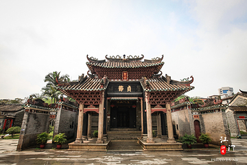 江门市陈白沙纪念馆第 19 张图片