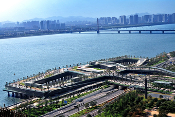 城市阳台第 12 张图片
