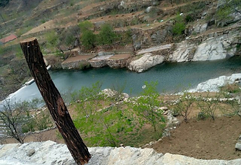 蒙山人家景区第 22 张图片
