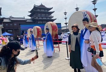 铜官窑国风乐园第 63 张图片
