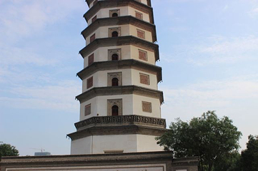 开元寺塔第 21 张图片