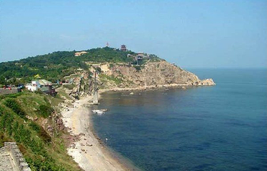 田横岛第 2 张图片