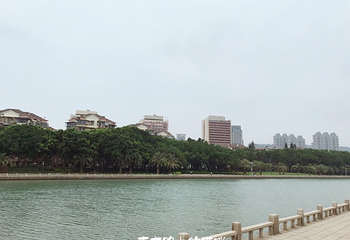 白鹭洲公园第 64 张图片