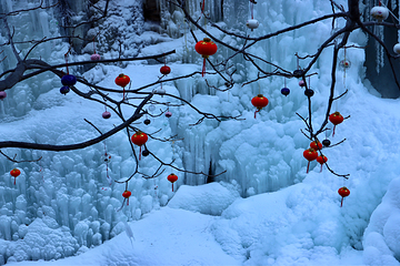 黑龙潭风景区第 54 张图片