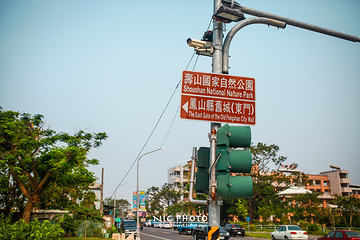 左营旧城第 9 张图片