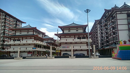 李家龙宫遗址第 10 张图片