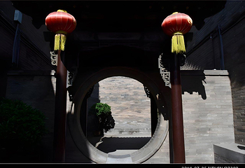 平遥古城第 595 张图片