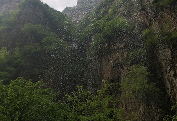 云蒙山皇家森林公园第 32 张图片