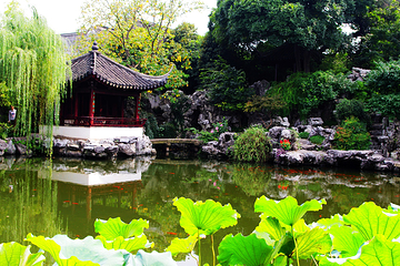 艺圃第 60 张图片