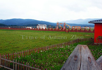 吉达姆草原旅游风景区第 8 张图片