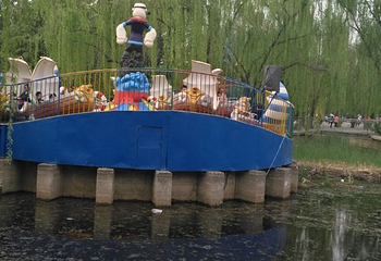 北京石景山游乐园第 84 张图片